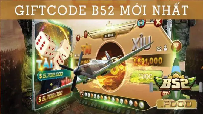 Khuyến Mãi B52 Club